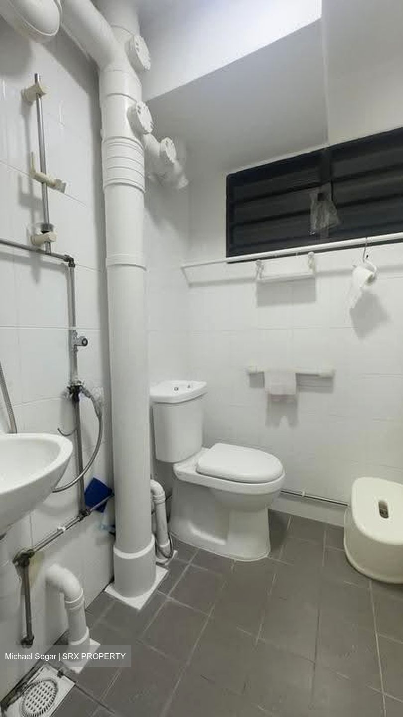 Blk 346 Clementi Avenue 5 (Clementi), HDB 3 Rooms #638814351